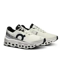 Herren Laufschuhe On Cloudmonster 2 White/Frost