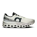 Herren Laufschuhe On Cloudmonster 2 White/Frost