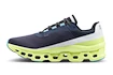 Herren Laufschuhe On  Cloudmonster Iron/Hay