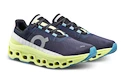 Herren Laufschuhe On  Cloudmonster Iron/Hay