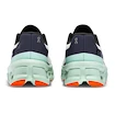 Herren Laufschuhe On Cloudmonster Undyed-White/Creek
