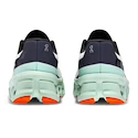 Herren Laufschuhe On Cloudmonster Undyed-White/Creek