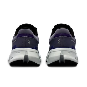 Herren Laufschuhe On Cloudrunner 2 Fossil/Indigo
