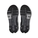 Herren Laufschuhe On Cloudrunner 2 Waterproof Magnet/Black