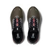 Herren Laufschuhe On Cloudrunner 2 Waterproof Olive/Mahogany