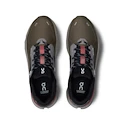 Herren Laufschuhe On Cloudrunner 2 Waterproof Olive/Mahogany