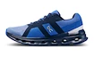 Herren Laufschuhe On  Cloudrunner Shale/Cobalt