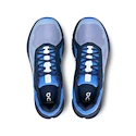 Herren Laufschuhe On  Cloudrunner Shale/Cobalt