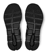 Herren Laufschuhe On  Cloudrunner Waterproof Black