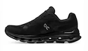 Herren Laufschuhe On  Cloudrunner Waterproof Black