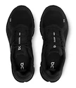 Herren Laufschuhe On  Cloudrunner Waterproof Black