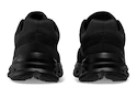 Herren Laufschuhe On  Cloudrunner Waterproof Black