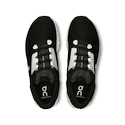 Herren Laufschuhe On Cloudstratus 3 Black/Frost