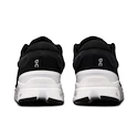 Herren Laufschuhe On Cloudstratus 3 Black/Frost