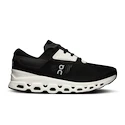 Herren Laufschuhe On Cloudstratus 3 Black/Frost  EUR 42