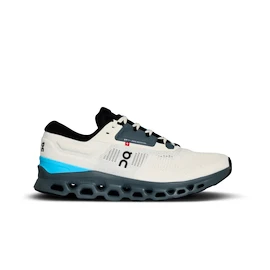 Herren Laufschuhe On Cloudstratus 3 Cream/Horizon