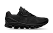 Herren Laufschuhe On Cloudstratus Black