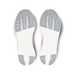 Herren Laufschuhe On Cloudsurfer Flame/White