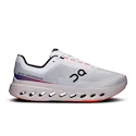 Herren Laufschuhe On Cloudsurfer Next White/Flame  EUR 44,5
