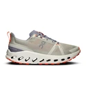 Herren Laufschuhe On Cloudsurfer Trail Fossil/Ivory  EUR 44,5