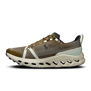 Herren Laufschuhe On Cloudsurfer Trail Hunter/Ice  EUR 44,5