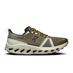 Herren Laufschuhe On Cloudsurfer Trail Hunter/Ice  EUR 44,5