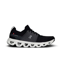 Herren Laufschuhe On Cloudswift 4 Black/Eclipse