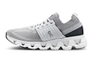 Herren Laufschuhe On  Cloudswift Alloy/Glacier