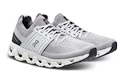 Herren Laufschuhe On  Cloudswift Alloy/Glacier