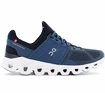 Herren Laufschuhe On Cloudswift Cloudswift Denim/Midnight