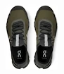 Herren Laufschuhe On Cloudultra Olive/Eclipse