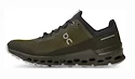 Herren Laufschuhe On Cloudultra Olive/Eclipse