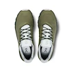 Herren Laufschuhe On  Cloudventure Olive/Fir