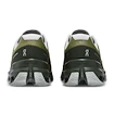 Herren Laufschuhe On  Cloudventure Olive/Fir