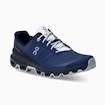 Herren Laufschuhe On  Cloudventure Twilight/Midnight