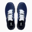 Herren Laufschuhe On  Cloudventure Twilight/Midnight