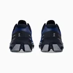 Herren Laufschuhe On  Cloudventure Twilight/Midnight