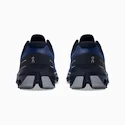 Herren Laufschuhe On  Cloudventure Twilight/Midnight