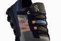 Herren Laufschuhe On Cloudvista Midnight/Olive