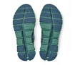 Herren Laufschuhe On Running Cloud X 2 Storm / Tide