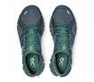 Herren Laufschuhe On Running Cloud X 2 Storm / Tide