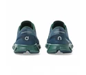Herren Laufschuhe On Running Cloud X 2 Storm / Tide