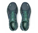 Herren Laufschuhe On Running Cloud X 2 Storm / Tide