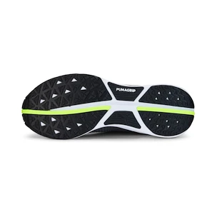 Herren Laufschuhe Puma  Electrify Nitro 2 WTR Puma Black