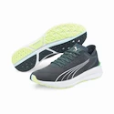 Herren Laufschuhe Puma  Electrify Nitro Slate