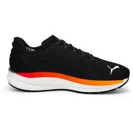 Herren Laufschuhe Puma Magnify Nitro Surge Puma Black