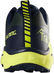 Herren Laufschuhe Salming  Trail
