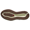 Herren Laufschuhe Salomon Aero Glide 3 GRVL Green Haze/Vanilla Ice/Russet