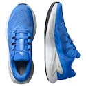 Herren Laufschuhe Salomon Drx Bliss 2 French Blue/White/Cherry Tomato