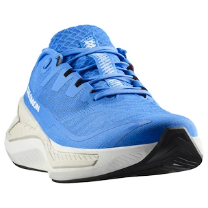 Herren Laufschuhe Salomon Drx Bliss 2 French Blue/White/Cherry Tomato